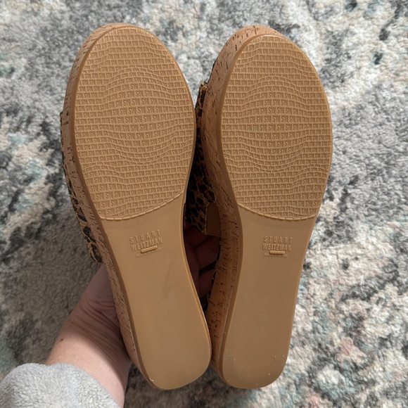 Stuart Weitzman Sandals - Picture 3 of 11